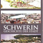 Cover von "Schwerin – Geschichte der Stadt"